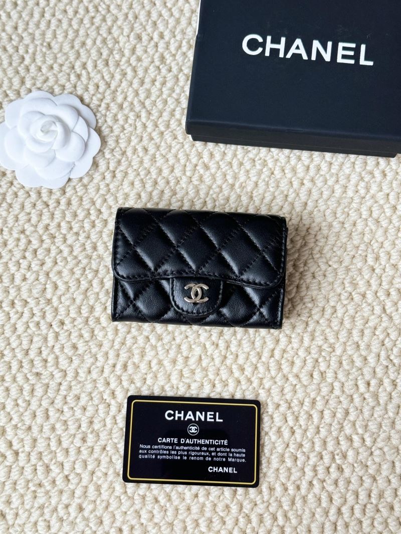 Chanel Wallets Purse